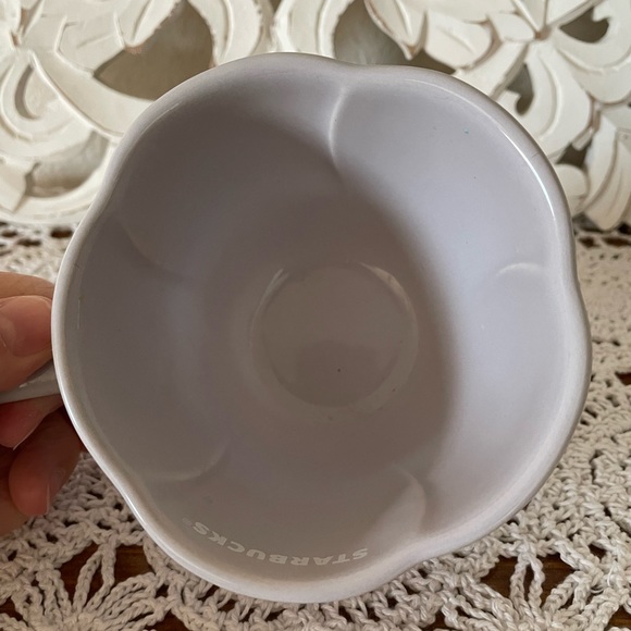 Starbucks mug from Japan. - Picture 2 of 7